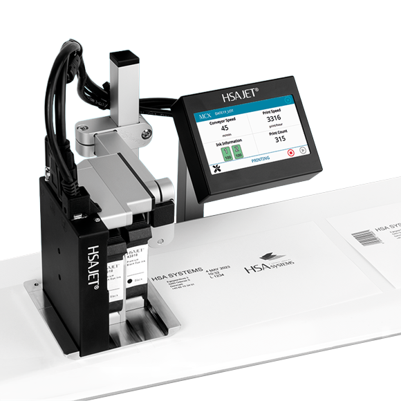 Thermal inkjet (TIJ)