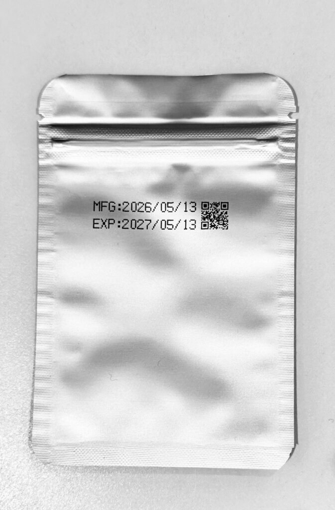 Direct date coding