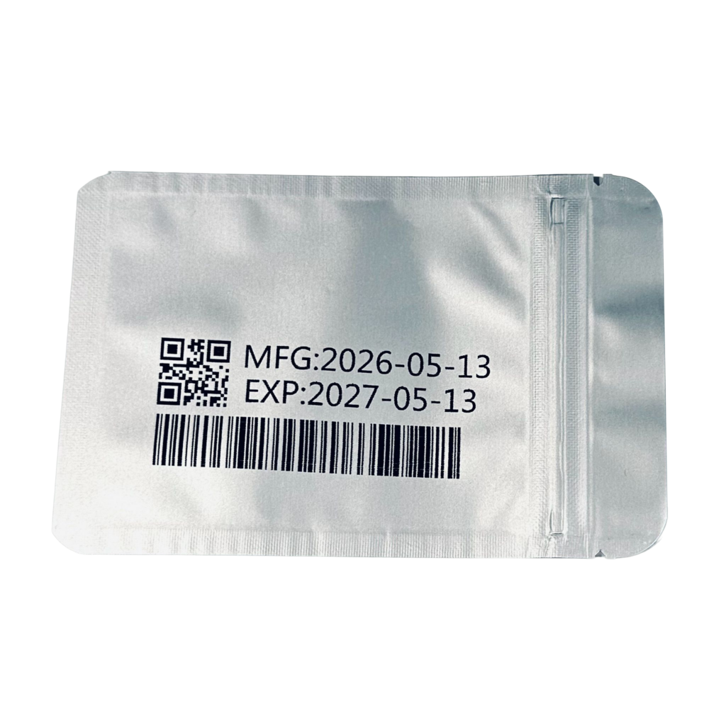 Flexible films and foil