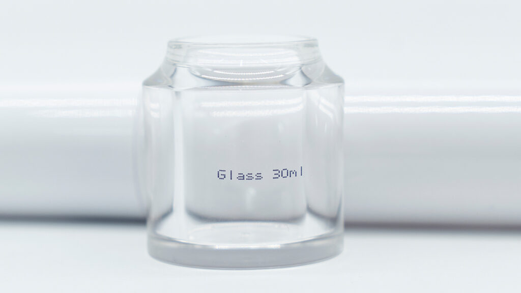 Glass