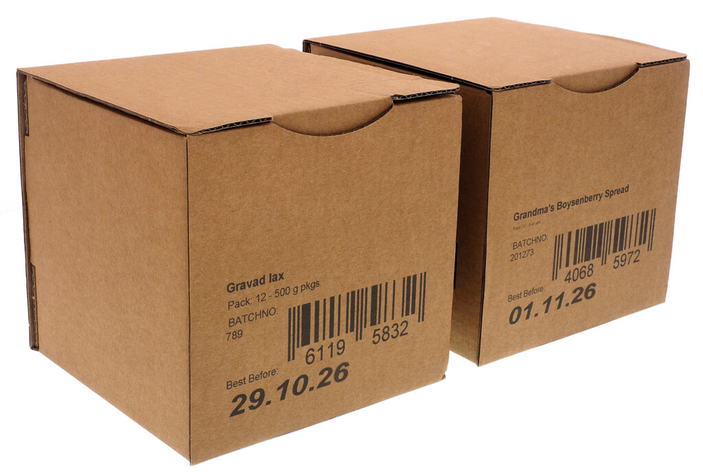 Paper/ cartons